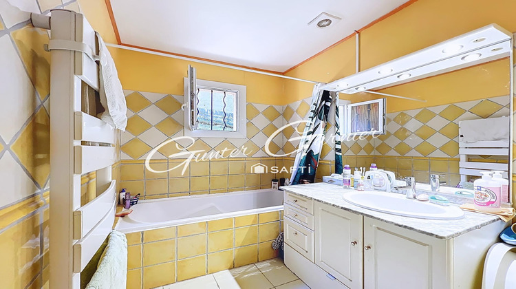 Ma-Cabane - Vente Maison Le Luc, 90 m²