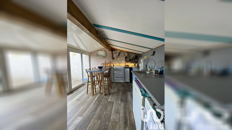 Ma-Cabane - Vente Maison Le Luc, 96 m²