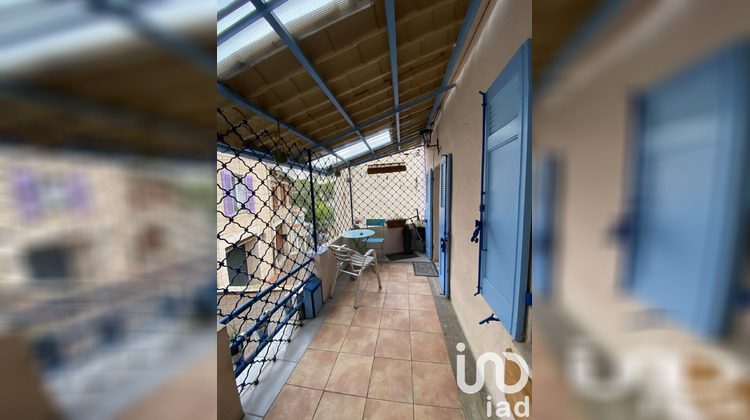 Ma-Cabane - Vente Maison Le Luc, 96 m²