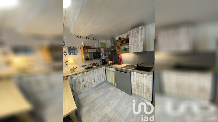 Ma-Cabane - Vente Maison Le Luc, 96 m²
