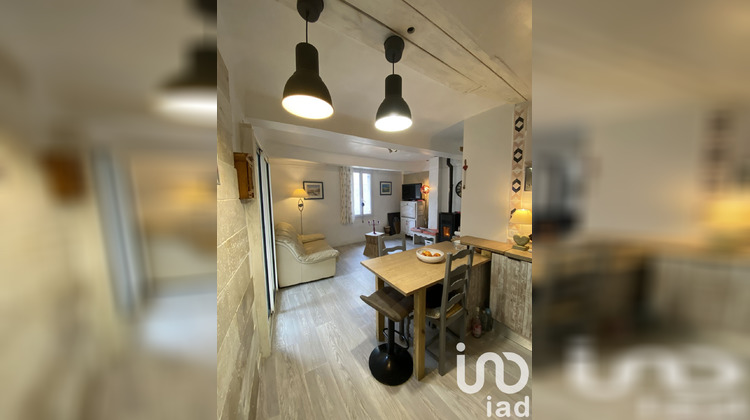 Ma-Cabane - Vente Maison Le Luc, 96 m²