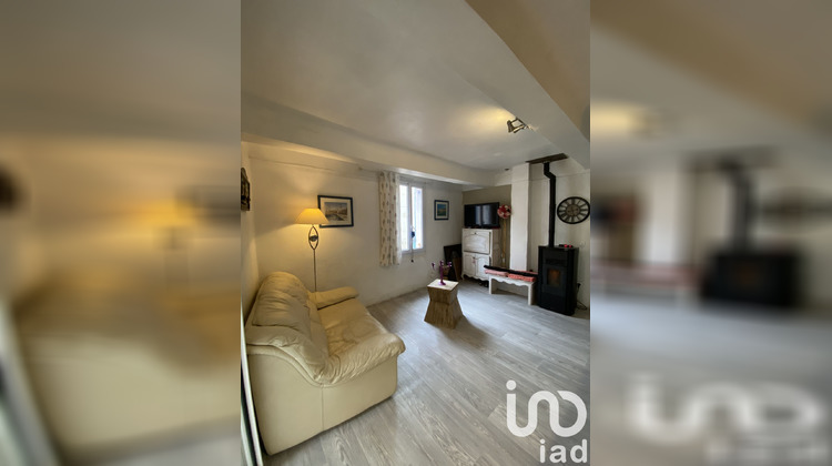 Ma-Cabane - Vente Maison Le Luc, 96 m²
