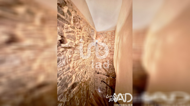 Ma-Cabane - Vente Maison Le Luc, 85 m²