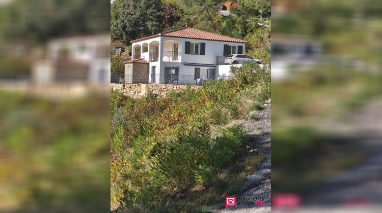Ma-Cabane - Vente Maison LE LUC, 160 m²