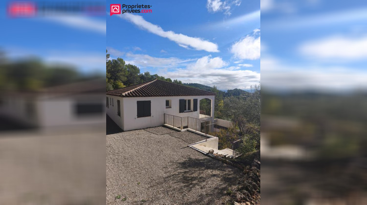 Ma-Cabane - Vente Maison LE LUC, 160 m²