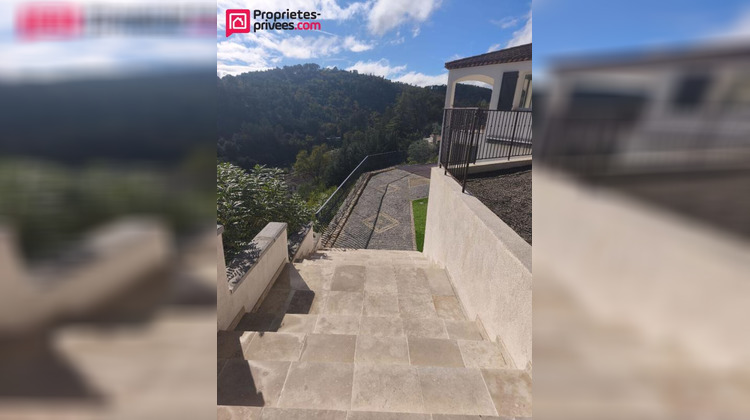 Ma-Cabane - Vente Maison LE LUC, 160 m²