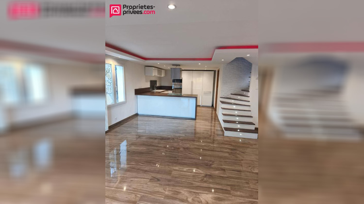 Ma-Cabane - Vente Maison LE LUC, 160 m²