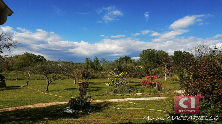 Ma-Cabane - Vente Maison LE LUC, 115 m²