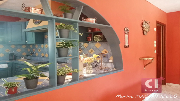 Ma-Cabane - Vente Maison LE LUC, 115 m²