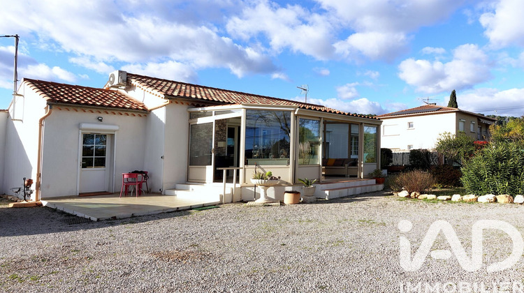 Ma-Cabane - Vente Maison Le Luc, 94 m²