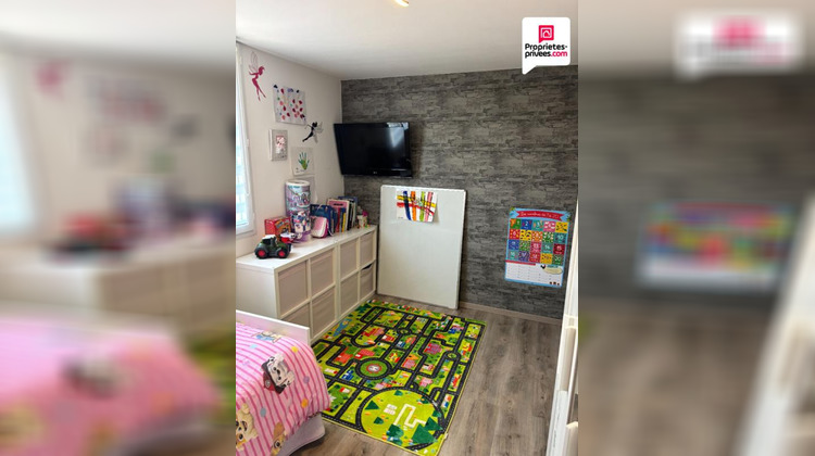 Ma-Cabane - Vente Maison LE LUC, 126 m²