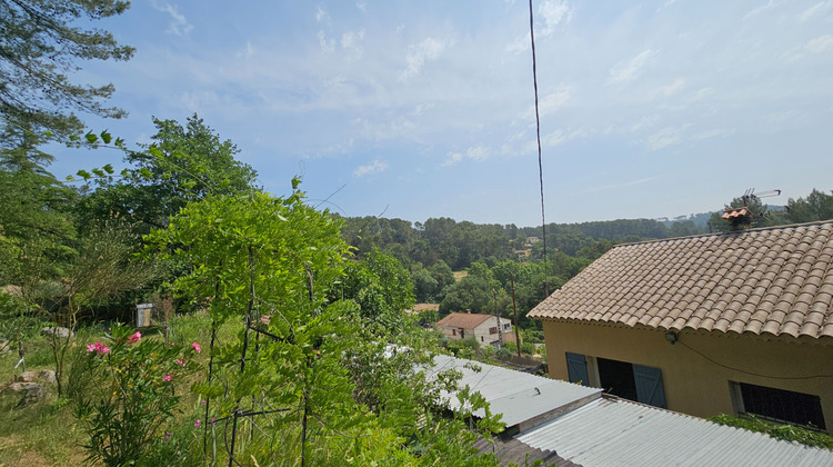 Ma-Cabane - Vente Maison LE LUC, 181 m²
