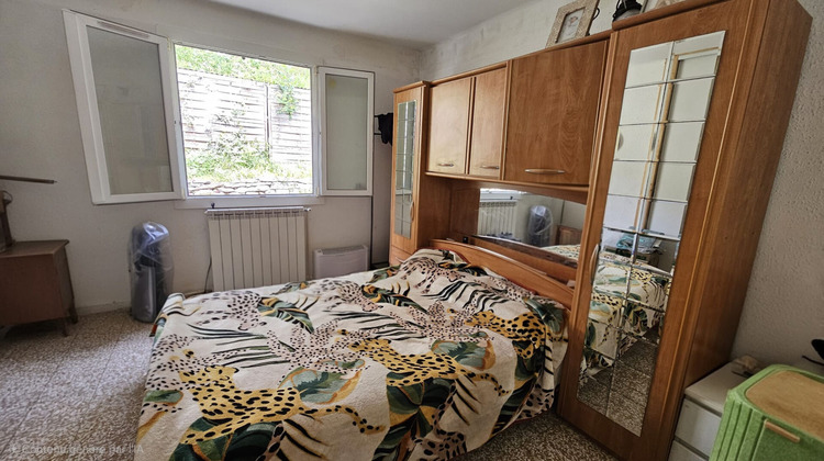 Ma-Cabane - Vente Maison LE LUC, 181 m²