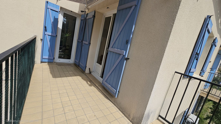 Ma-Cabane - Vente Maison LE LUC, 181 m²