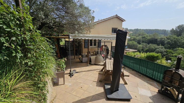 Ma-Cabane - Vente Maison LE LUC, 181 m²