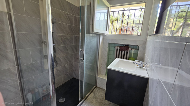 Ma-Cabane - Vente Maison LE LUC, 181 m²