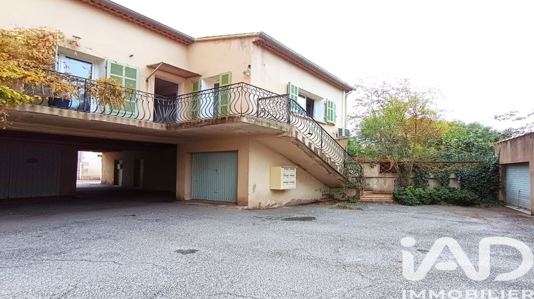 Ma-Cabane - Vente Maison Le Luc, 95 m²