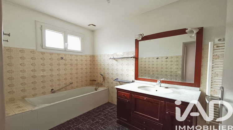 Ma-Cabane - Vente Maison Le Luc, 95 m²