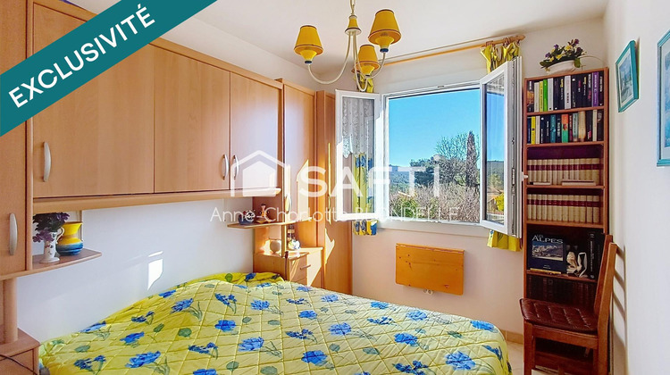 Ma-Cabane - Vente Maison Le Luc, 89 m²