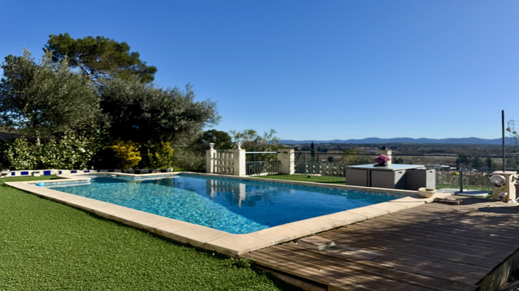 Ma-Cabane - Vente Maison Le Luc, 119 m²