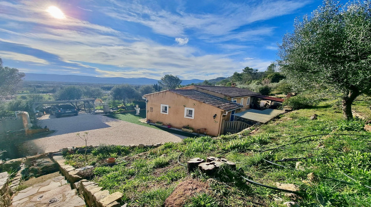 Ma-Cabane - Vente Maison Le Luc, 119 m²