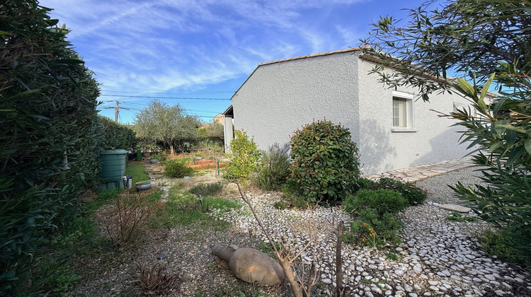 Ma-Cabane - Vente Maison LE LUC, 89 m²