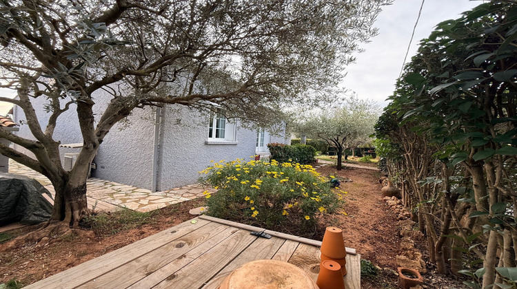 Ma-Cabane - Vente Maison LE LUC, 89 m²