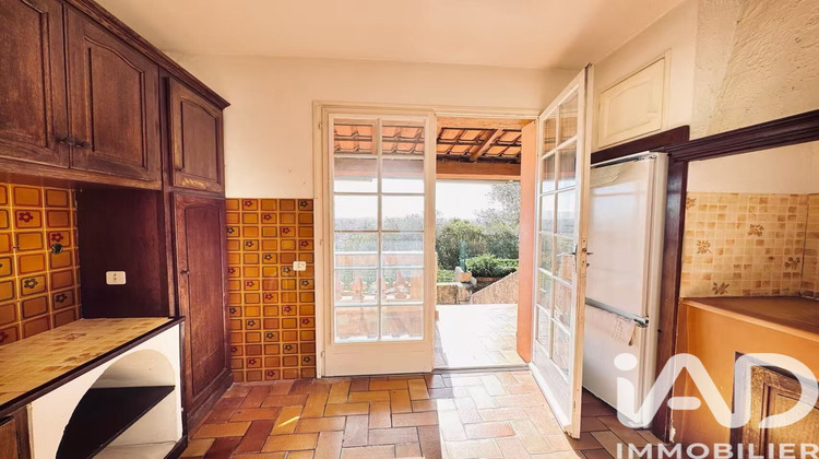 Ma-Cabane - Vente Maison Le Luc, 68 m²