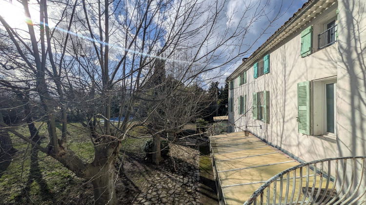 Ma-Cabane - Vente Maison Le Luc, 335 m²