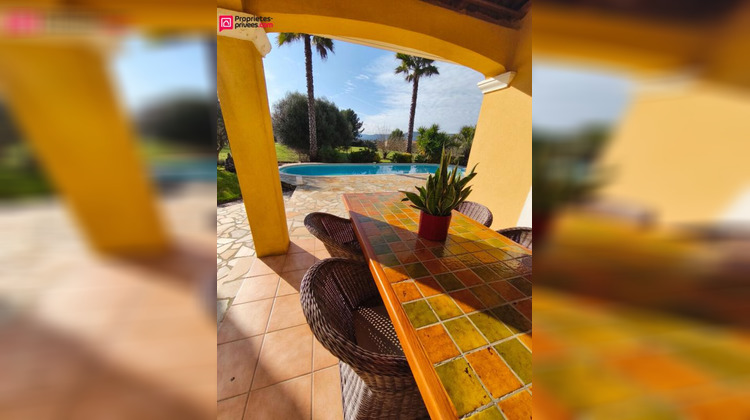 Ma-Cabane - Vente Maison LE LUC, 146 m²