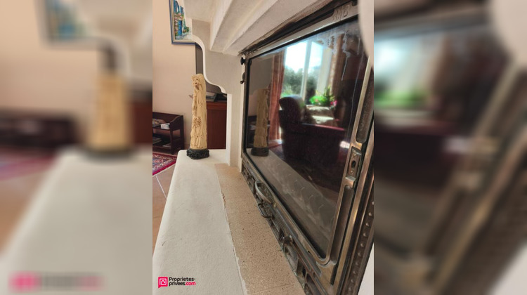 Ma-Cabane - Vente Maison LE LUC, 146 m²