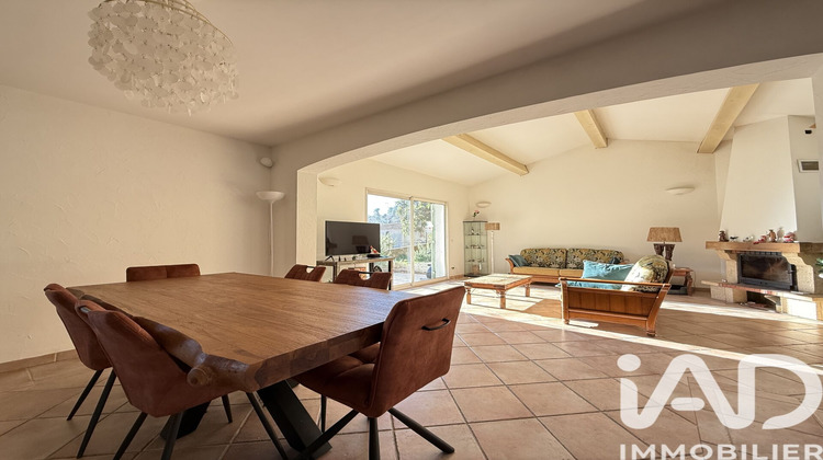 Ma-Cabane - Vente Maison Le Luc, 111 m²