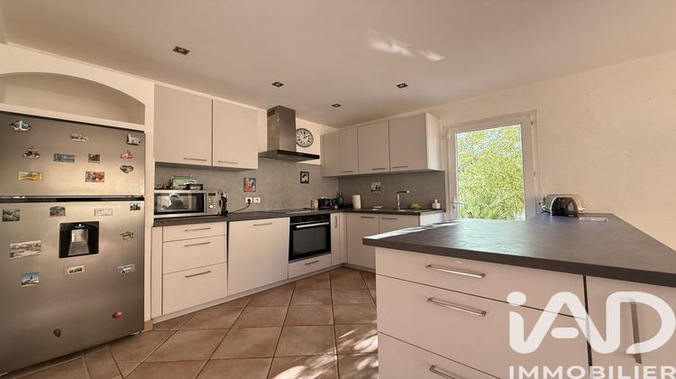 Ma-Cabane - Vente Maison Le Luc, 111 m²