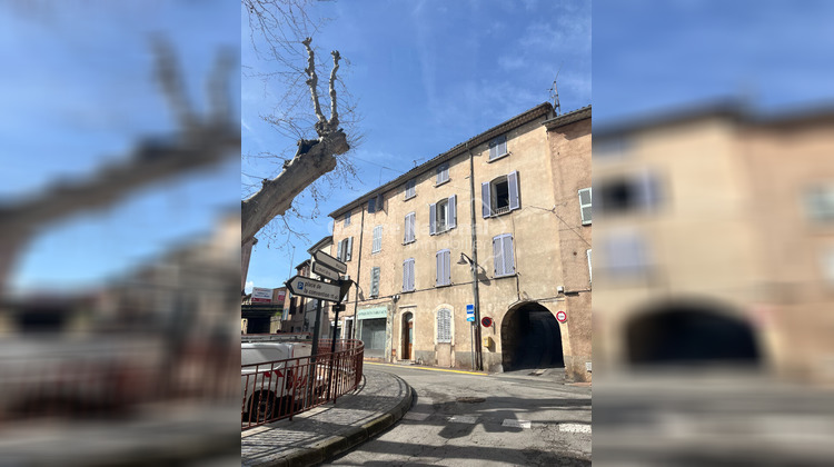 Ma-Cabane - Vente Maison LE LUC, 236 m²