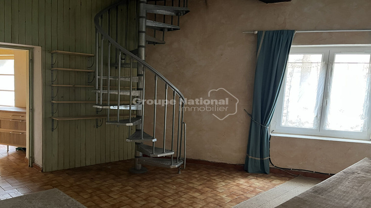 Ma-Cabane - Vente Maison LE LUC, 236 m²