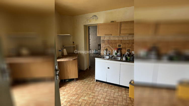 Ma-Cabane - Vente Maison LE LUC, 236 m²