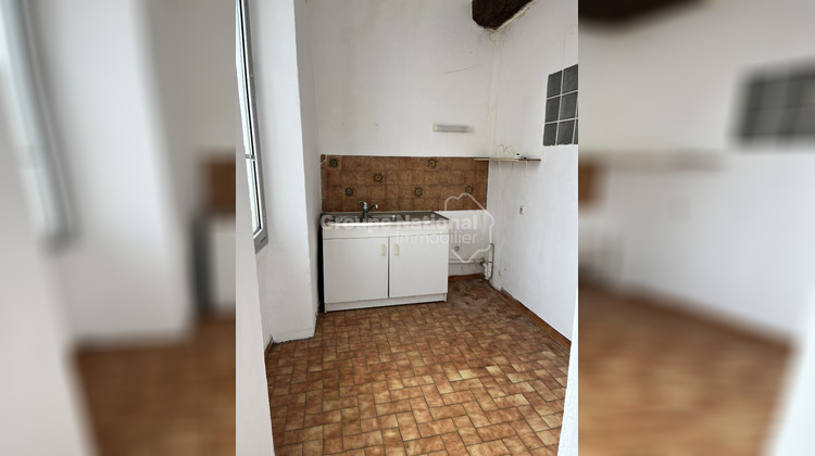 Ma-Cabane - Vente Maison LE LUC, 236 m²