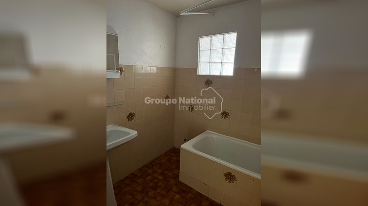 Ma-Cabane - Vente Maison LE LUC, 236 m²