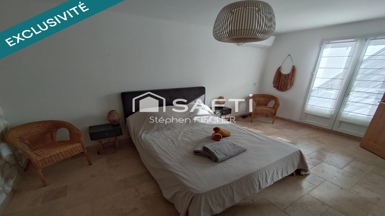 Ma-Cabane - Vente Maison Le Luc, 145 m²