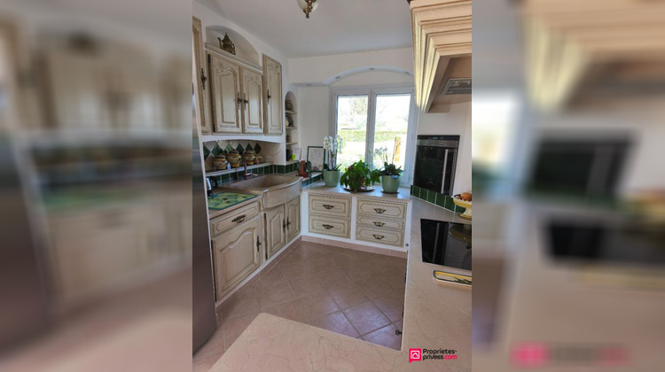 Ma-Cabane - Vente Maison LE LUC, 146 m²