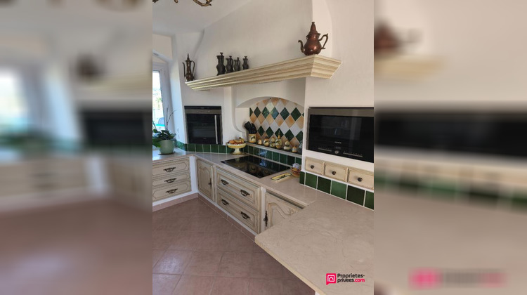 Ma-Cabane - Vente Maison LE LUC, 146 m²