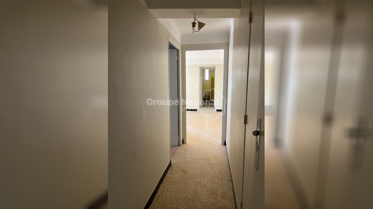 Ma-Cabane - Vente Maison LE LUC, 110 m²