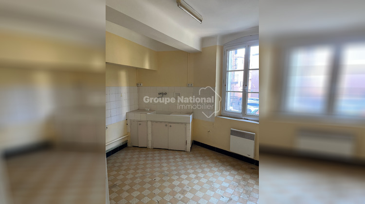 Ma-Cabane - Vente Maison LE LUC, 110 m²