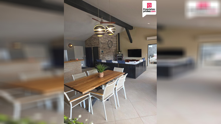 Ma-Cabane - Vente Maison LE LUC, 126 m²