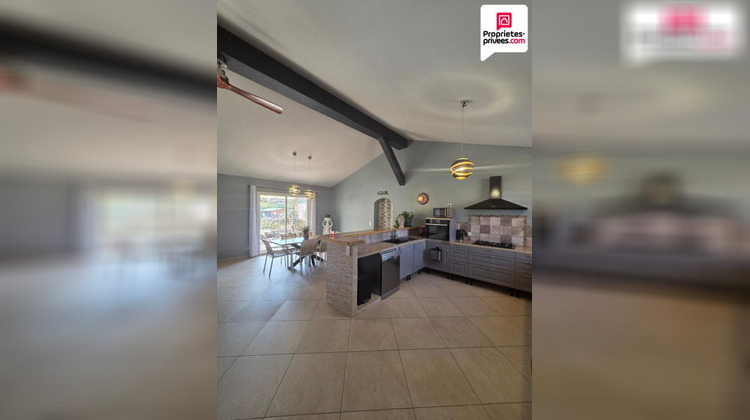 Ma-Cabane - Vente Maison LE LUC, 126 m²