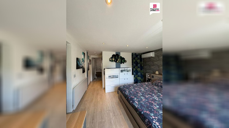 Ma-Cabane - Vente Maison LE LUC, 126 m²