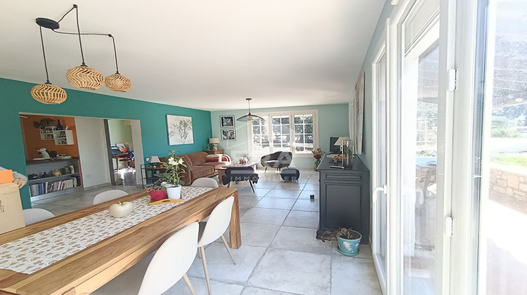 Ma-Cabane - Vente Maison LE LUC, 115 m²