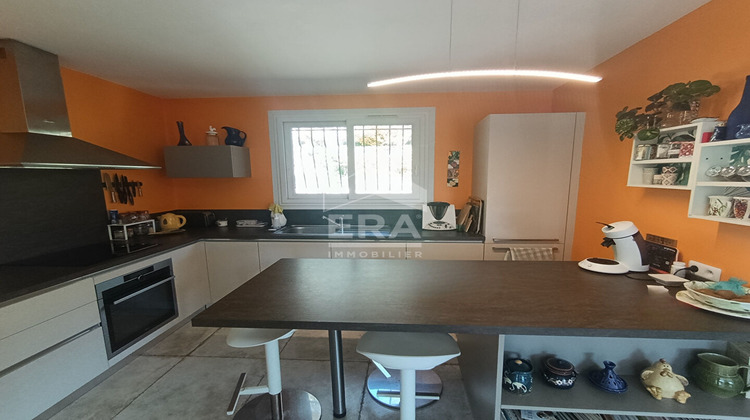 Ma-Cabane - Vente Maison LE LUC, 115 m²