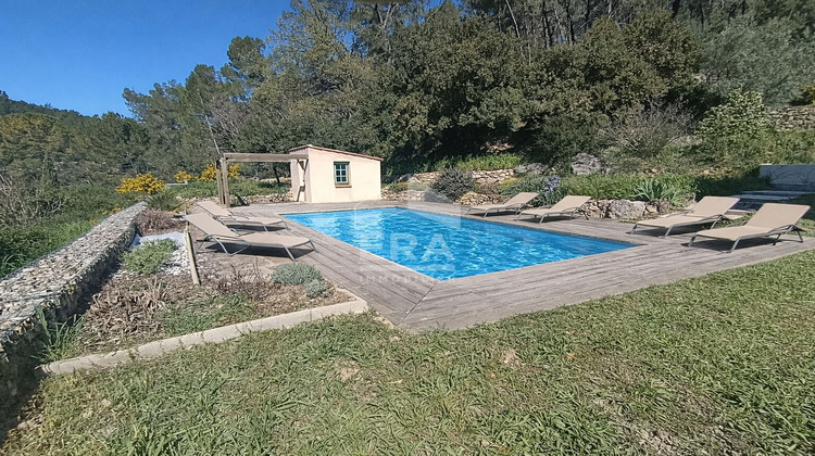 Ma-Cabane - Vente Maison LE LUC, 115 m²