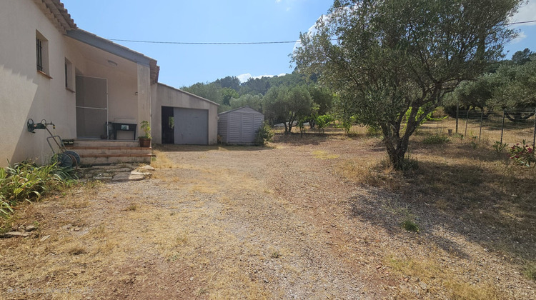 Ma-Cabane - Vente Maison LE LUC, 95 m²